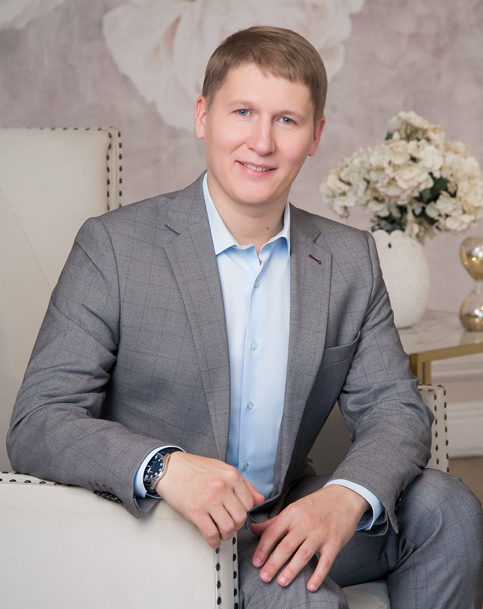 Андрей Рыбай